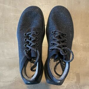 Women’s Wool Dasher